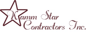 Image for Kamm Star Contractors, Inc. with ID of: 1776314