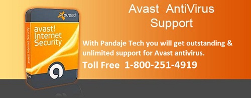 Image for Trusted Tech Support for Avast Antivirus Errors with ID of: 1776572