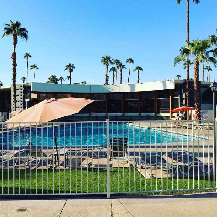 Image for Ocotillo Lodge with ID of: 1776604