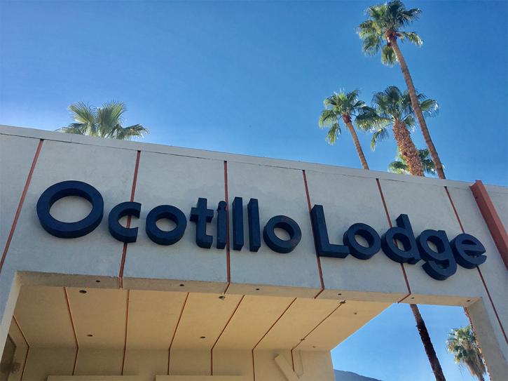 Image for Ocotillo Lodge with ID of: 1776605