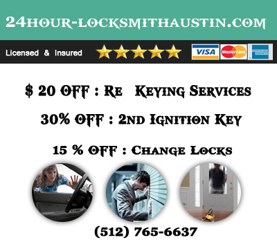 Image for 24 Hour Locksmith Austin with ID of: 1776648