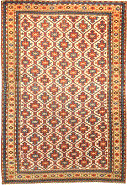 Image for DLB Vintage & Antique Rugs with ID of: 1776827