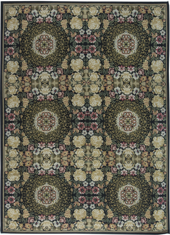 Image for DLB Vintage & Antique Rugs with ID of: 1776838