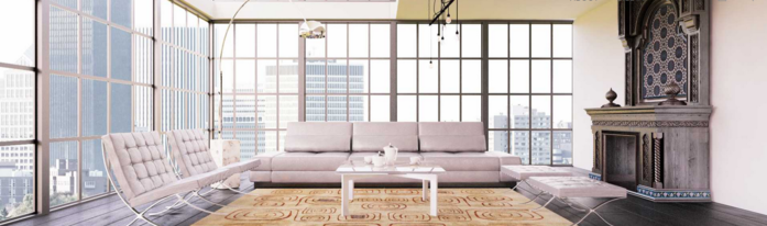 Image for DLB Vintage & Antique Rugs with ID of: 1776839
