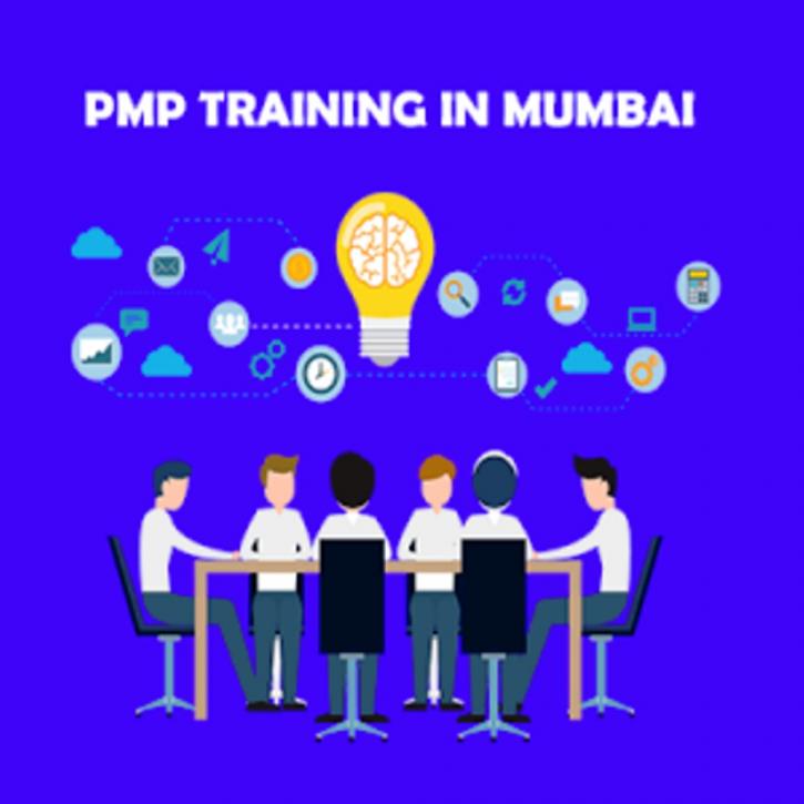 Image for PMP Training in Mumbai with ID of: 1776889