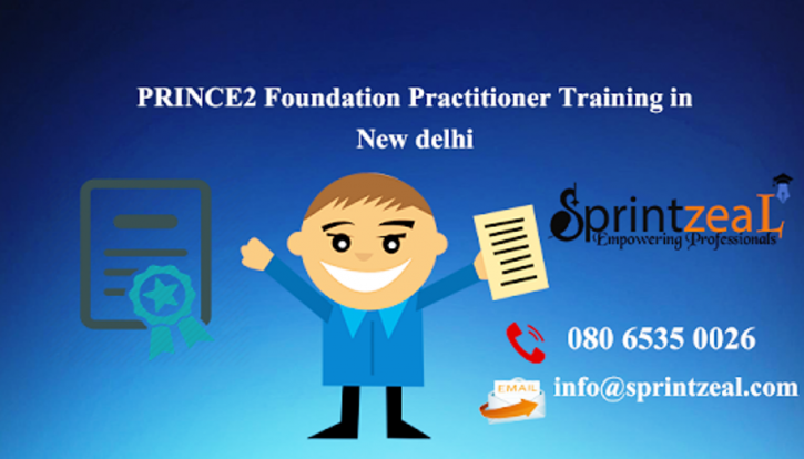 Image for Prince2 Foundation In Delhi with ID of: 1776909