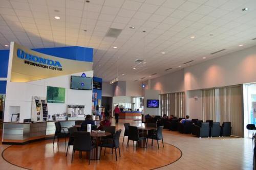 Image for Fairfield Honda with ID of: 1777089