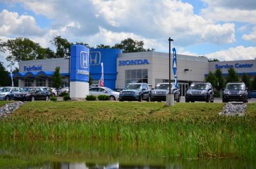 Image for Fairfield Honda with ID of: 1777090