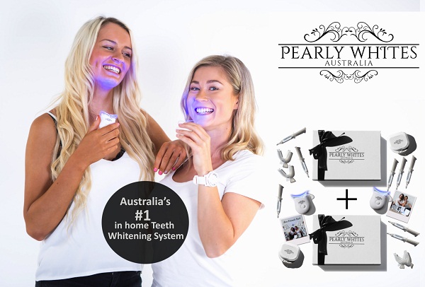 Image for Pearly Whites with ID of: 1777148