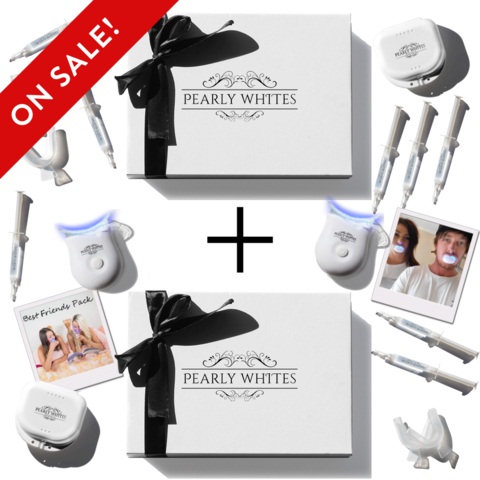 Image for Pearly Whites with ID of: 1777150