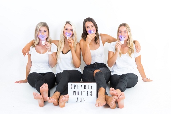 Image for Pearly Whites with ID of: 1777151