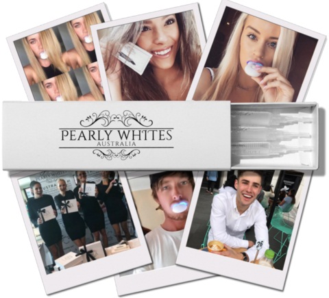Image for Pearly Whites with ID of: 1777155