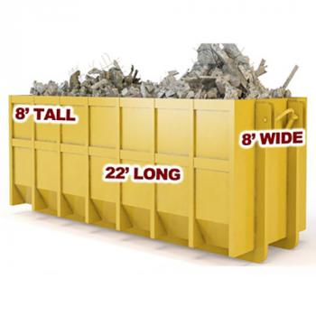 Image for Vine Disposal with ID of: 1777235