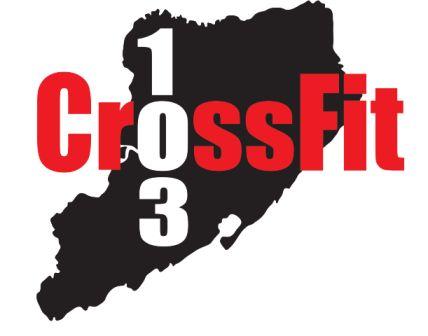 Image for CrossFit103 with ID of: 1777346
