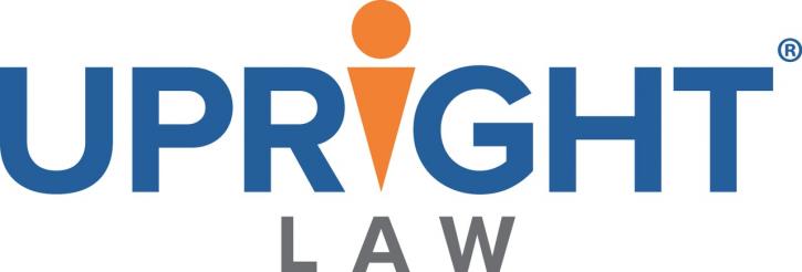 Image for Upright Law with ID of: 1777363