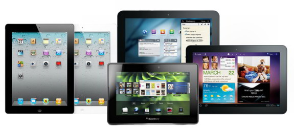 Image for Issues & fixes for Tablet repair services with ID of: 1777419