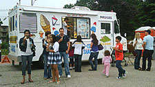 Image for Toronto Ice Cream Truck with ID of: 1777461