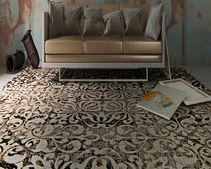 Image for DLB Antique & Vintage Rugs with ID of: 1777481
