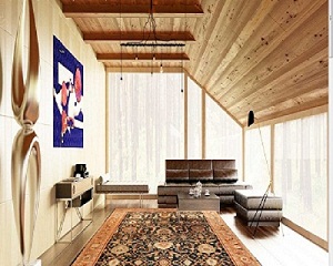 Image for DLB Antique & Vintage Rugs with ID of: 1777483