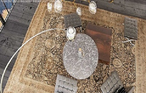 Image for DLB Antique & Vintage Rugs with ID of: 1777484