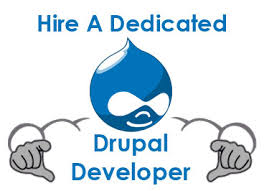 Image for Hire Drupal developers - Consagous with ID of: 1777650