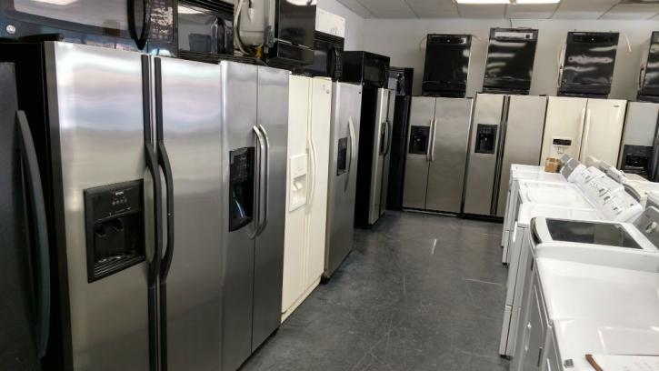 Image for PG Used Appliances with ID of: 1777682