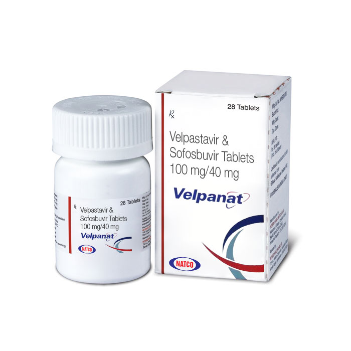 Image for Buy Velpanat with ID of: 1777763