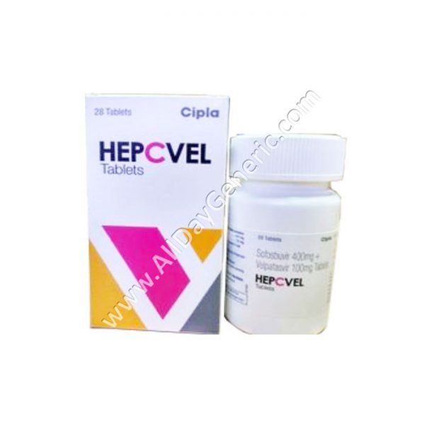 Image for Buy Hepcvel with ID of: 1777801