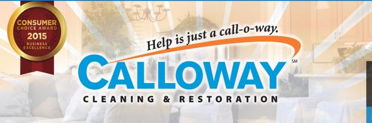 Image for Calloway Cleaning & Restoration with ID of: 1777925