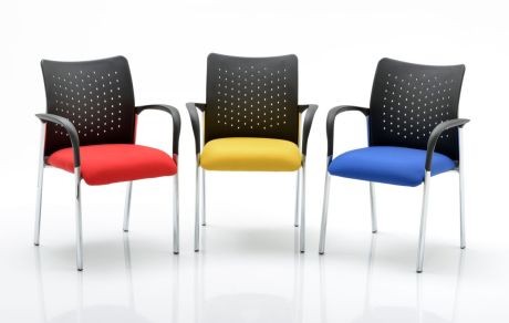 Image for Visitor Chair with ID of: 1778090