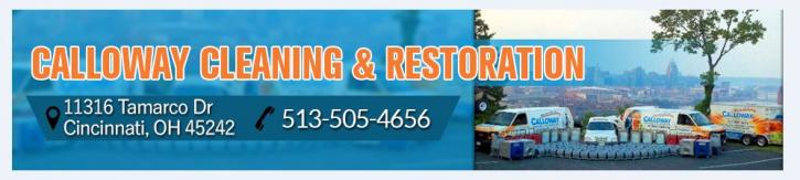 Image for Calloway Cleaning & Restoration with ID of: 1778438