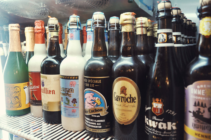 Image for Draft & Craft Beer Store with ID of: 1778477