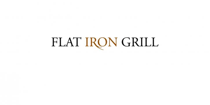 Image for The Flat Iron Grill with ID of: 1778529