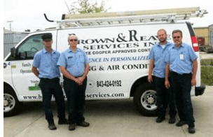 Image for Brown & Reaves Services, Inc. with ID of: 1778571