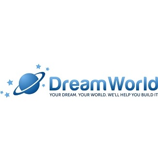 Image for DreamWorld Web Design with ID of: 1778929
