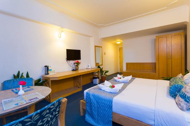 Image for Accomodation in Shimla –Toshali Royal View with ID of: 1778946