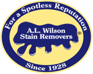 Image for A. L. Wilson Textile Stain Removers with ID of: 1779