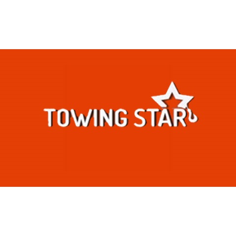 Image for Towing Star with ID of: 1779030