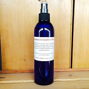 Image for Pickstones Leather Care with ID of: 1779106