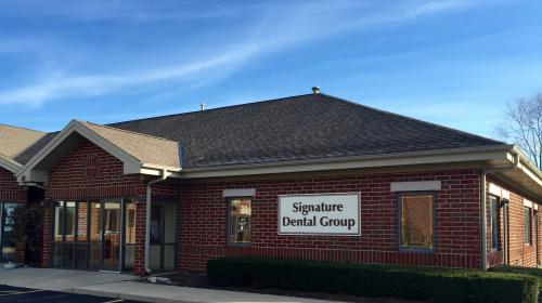 Image for Signature Dental Group with ID of: 1779167