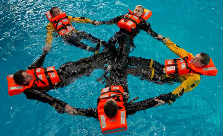 Image for Maritime Training School with ID of: 1779298