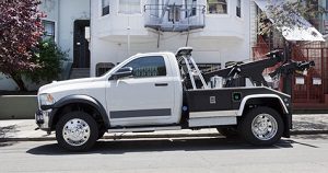 Image for Abingdon Tow Truck with ID of: 1779315