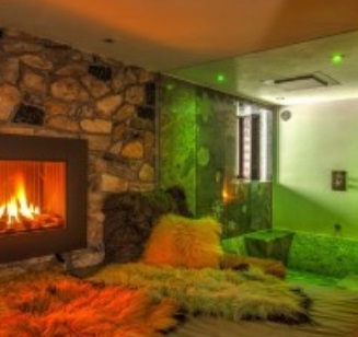 Image for Cabins in the Red River Gorge with ID of: 1779368