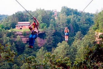 Image for Cabins in the Red River Gorge with ID of: 1779374