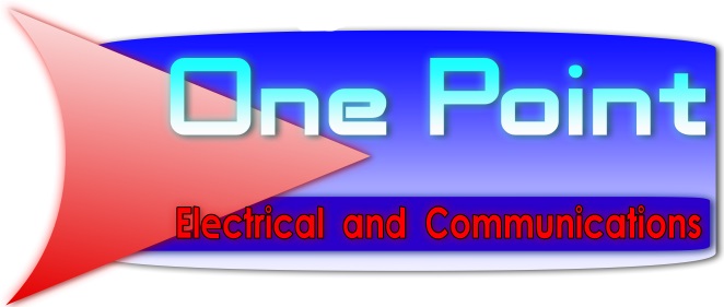 Image for One Point Electrical and Communications with ID of: 1779406