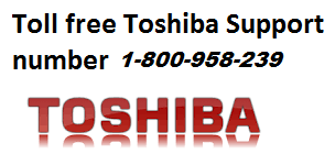 Image for Complete Technical Support By Toshiba Helpline Number 1-800-958-239 with ID of: 1779475