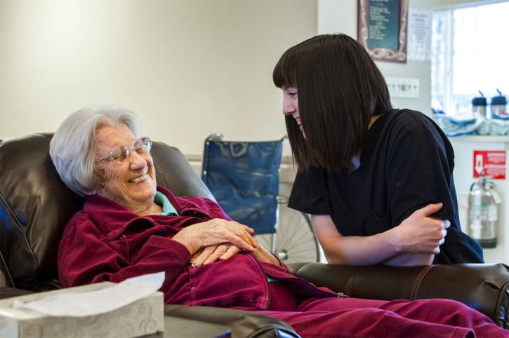 Image for Cornerstone Memory Care with ID of: 1779582