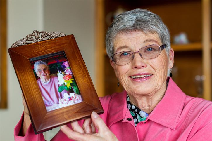 Image for Cornerstone Memory Care with ID of: 1779584