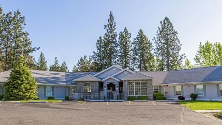 Image for Cornerstone Memory Care with ID of: 1779585