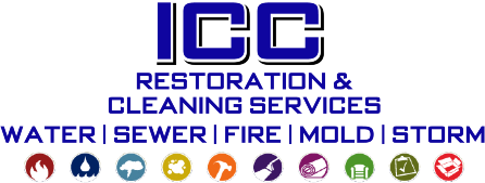 Image for ICC Restoration & Cleaning Services with ID of: 1779605